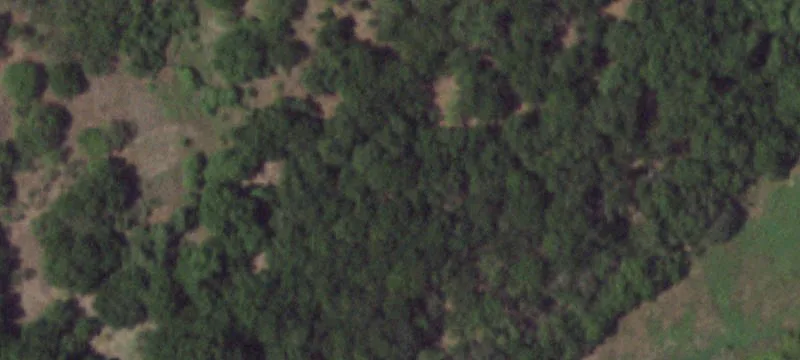 City-Limits Development Land