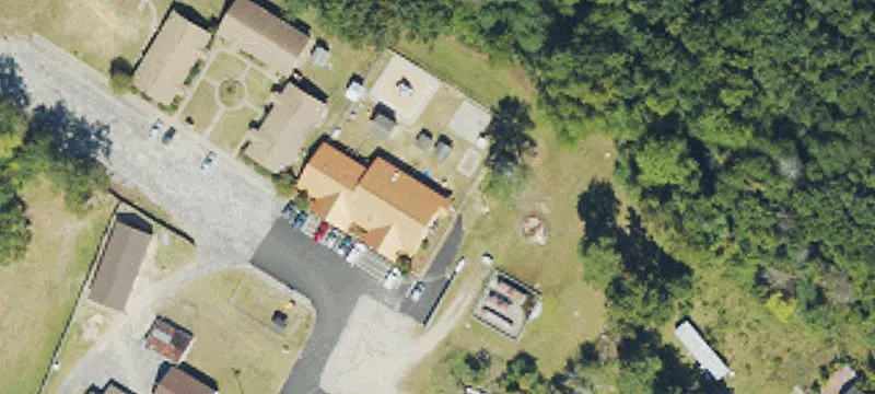 Day Care Facility with Operational Kitchen