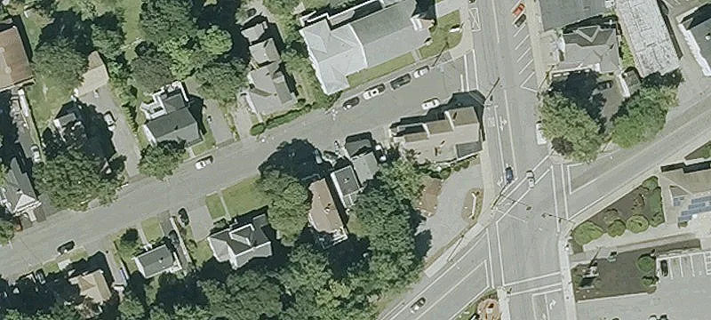 Turnkey Live-Work Duplex