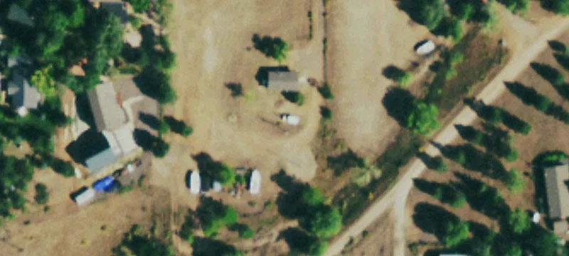 Commercial Parcel Near Reservoir Campground
