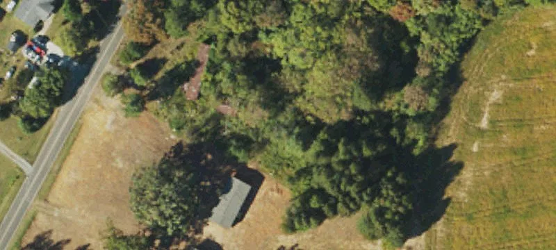 Buildable Residential Lot