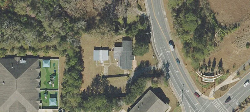 Vacant Residential Development Lot