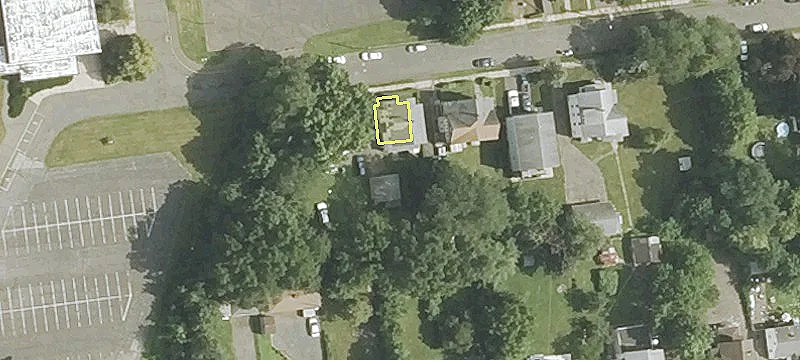 Turn-Key Three-Family Property