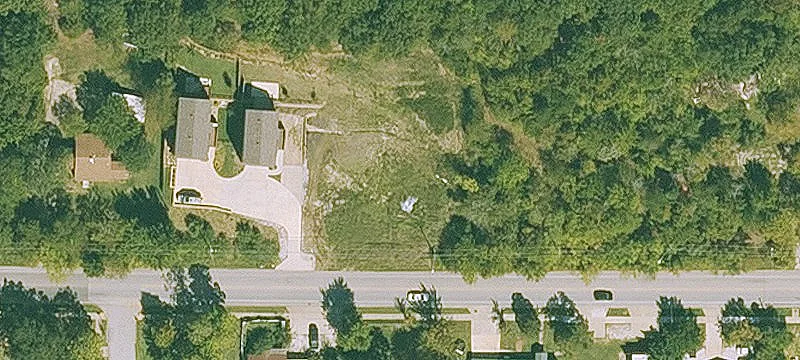 Vacant Residential Development Lot