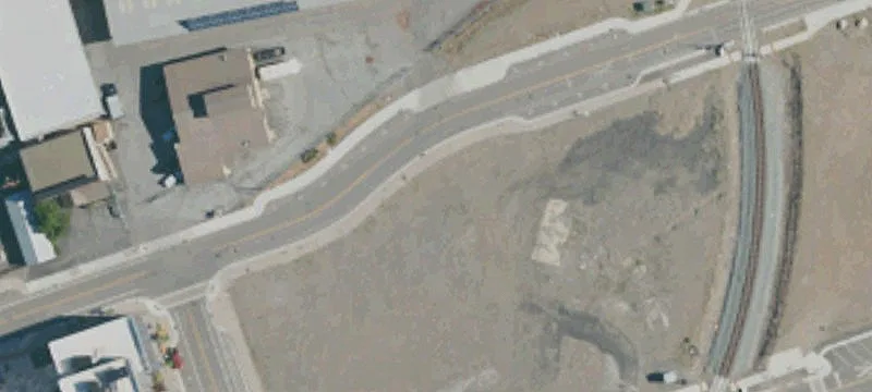 Residential Homesite on Quiet Cul-de-Sac