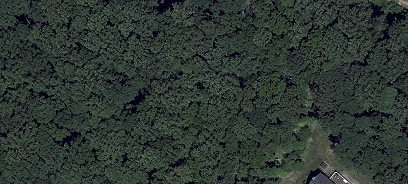 Residential Homesite for Custom Build
