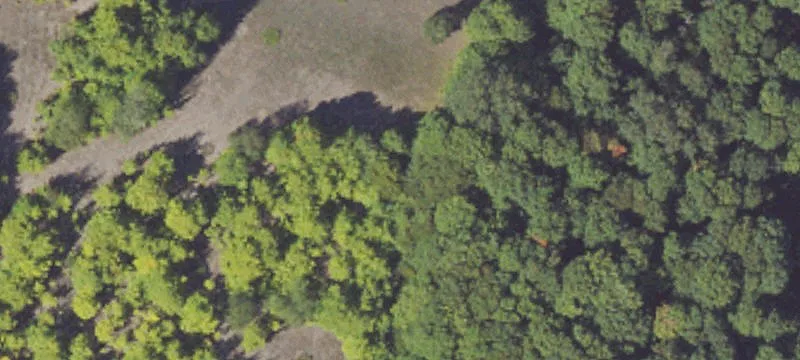 Build-Ready Residential Acreage Parcel