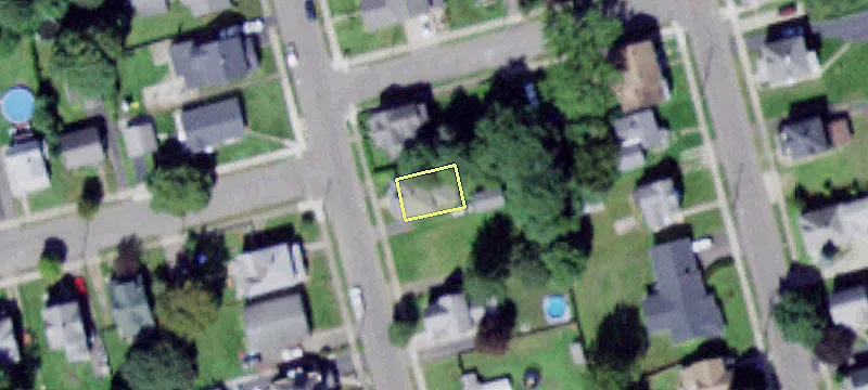 Two-Unit Duplex Investment