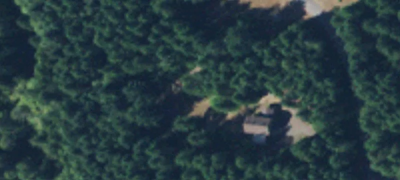 Ready-to-Build Home Site Land