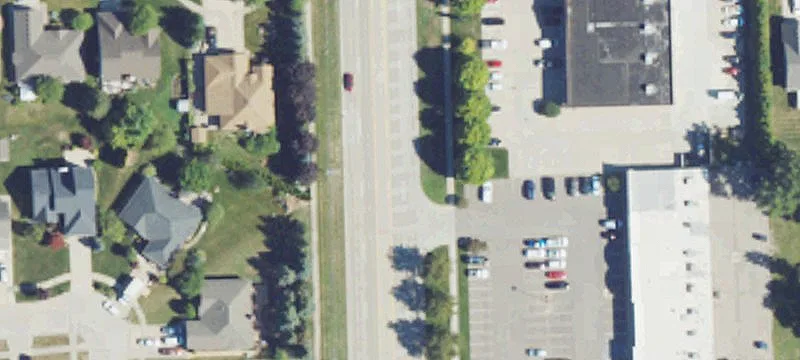 Commercial Lease