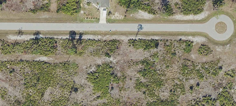 Residential Home-Build Lot