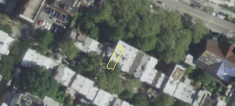 Historic Four-Story Townhouse Duplex