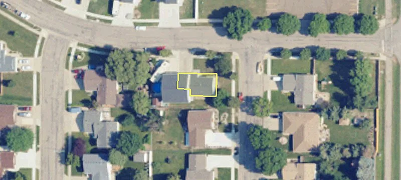 Waterfront Residential Land Lot