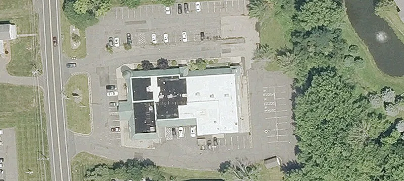 Versatile Former Gym Facility