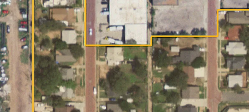 Vacant Duplex-Approved Development Lot
