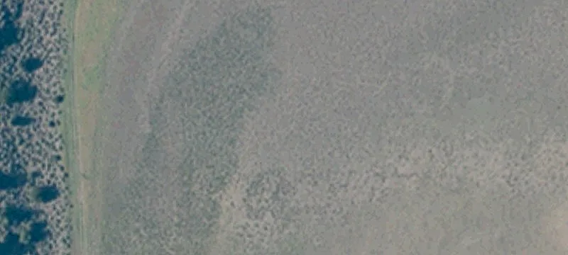 Recreational Retreat Land Parcel
