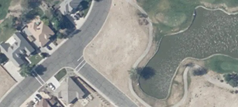 Residential Home Lot