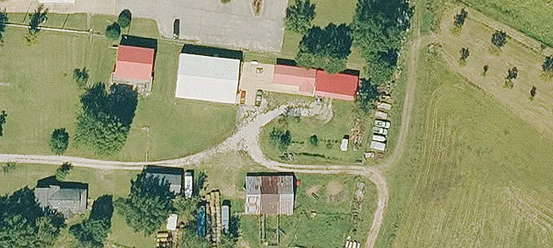 Residential Development Land Parcel