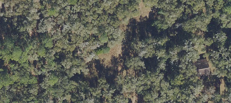 Residential Home Site With Deeded Access