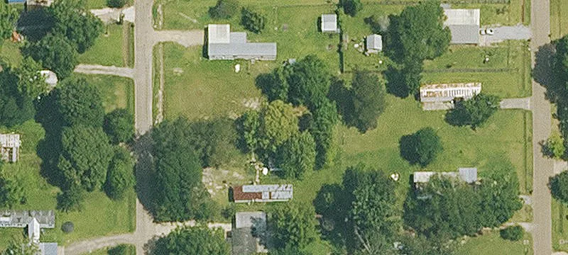 Residential Lot with Mobile Home Option