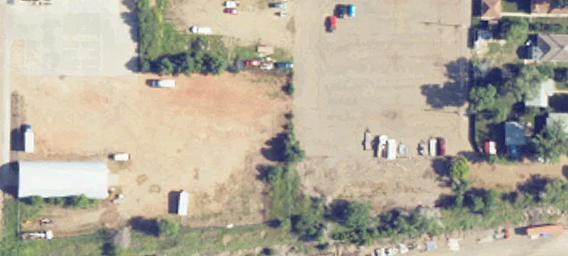 Commercial Land for Business Use