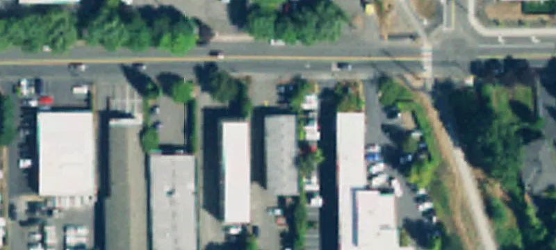 Flex Space with Separate Entrances