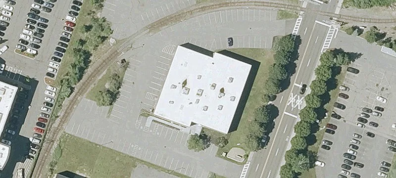 Renovated Office and Coworking Suites