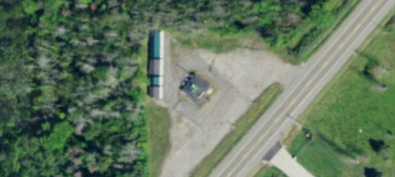 RA-Zoned Development Land Parcel
