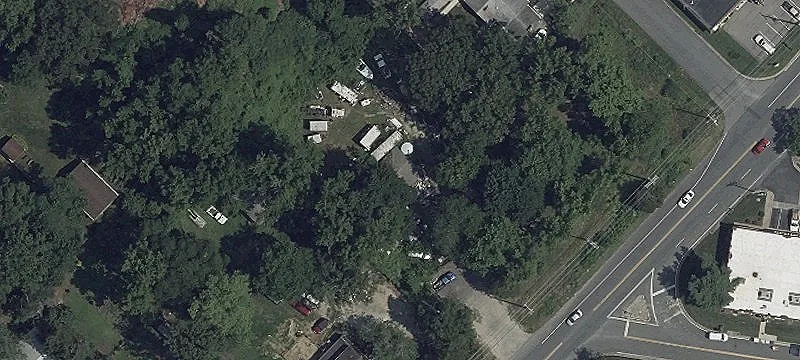 Corner Development Land Opportunity