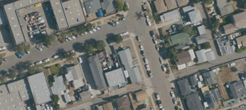 Renovated 5-Unit Apartment Building