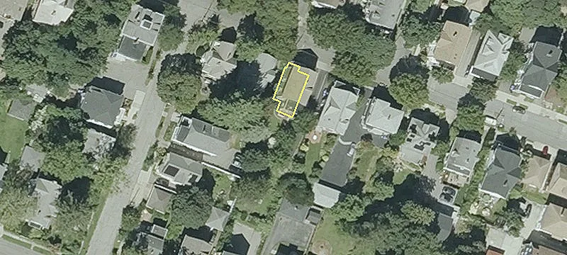 Two-Family Residential Income Property