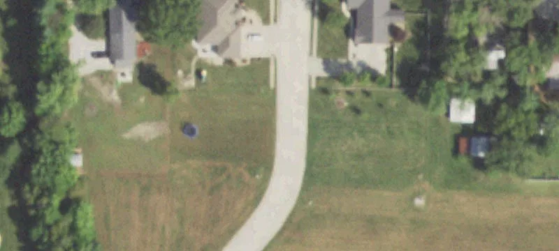 Residential Home Lot