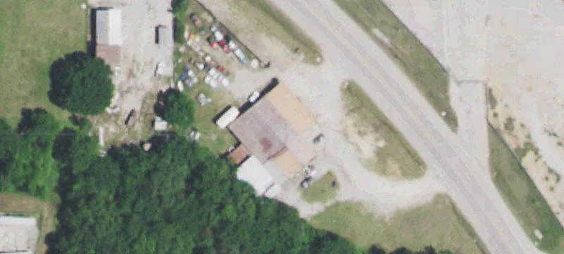 Mostly Cleared Ranch Acreage