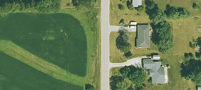 Zoned Agricultural Development Land