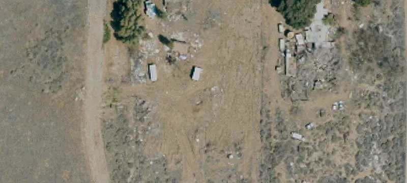Flat Usable Land Parcel