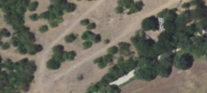 Waterfront Land Parcel