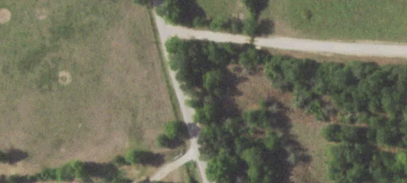Vacant Land for Custom Home