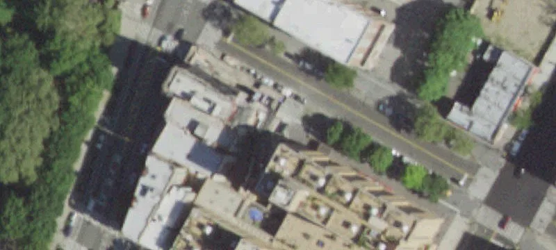 Storefront Commercial Space