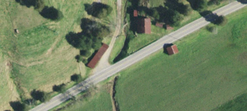 Secluded Wooded Acreage for Sale