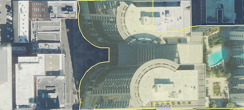Two-Unit Office Investment Property