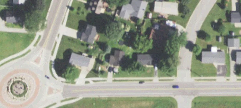 Commercial Land with Subdivision Potential