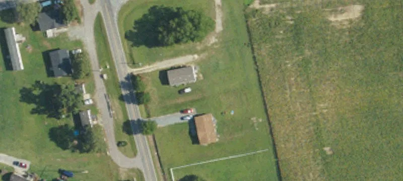 Build-to-Suit Residential Lot