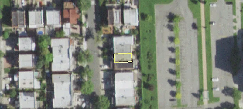 Two-Family Brick Home with Garage