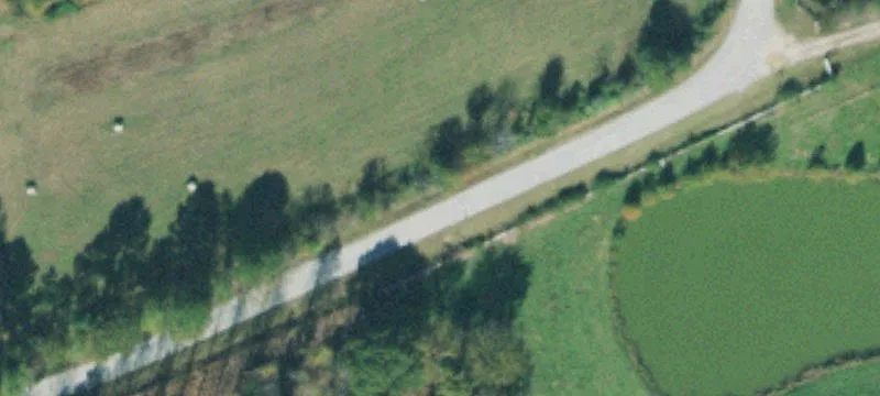 Agricultural Land Parcel