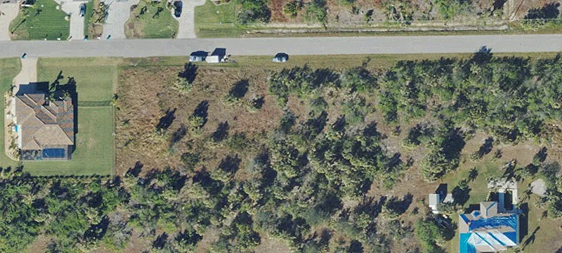 Residential Home Lot