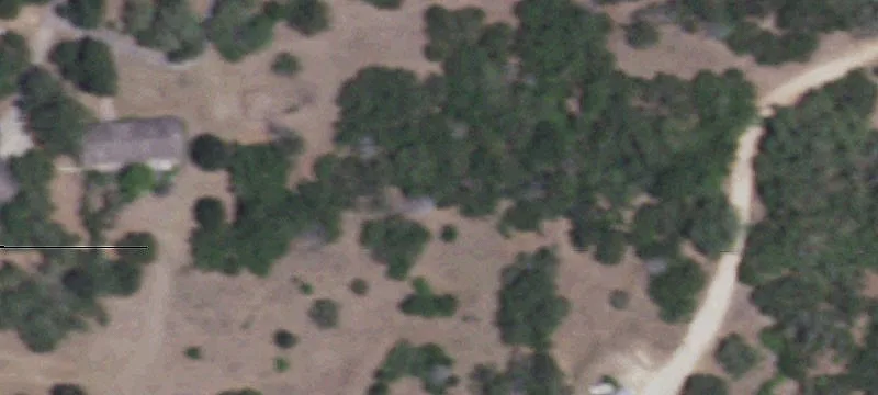 Improved Residential Home Site