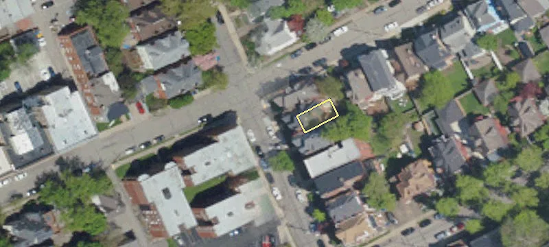Five-Unit Multifamily Property