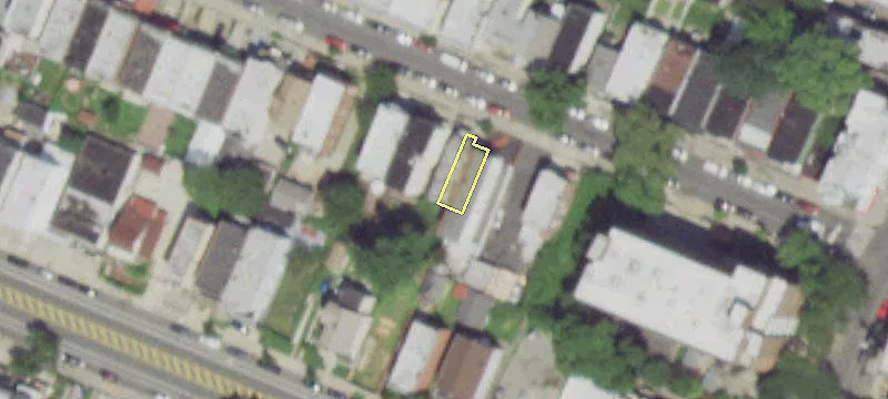 Two Triplex Properties Package
