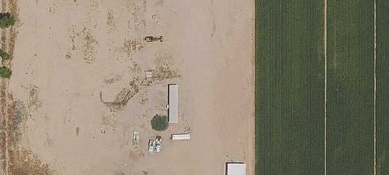 Commercial Land Parcel for Sale