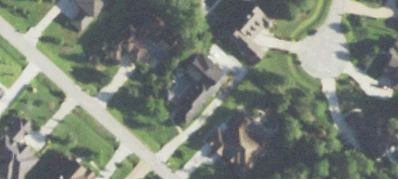 Custom Home Lot in Gated Community